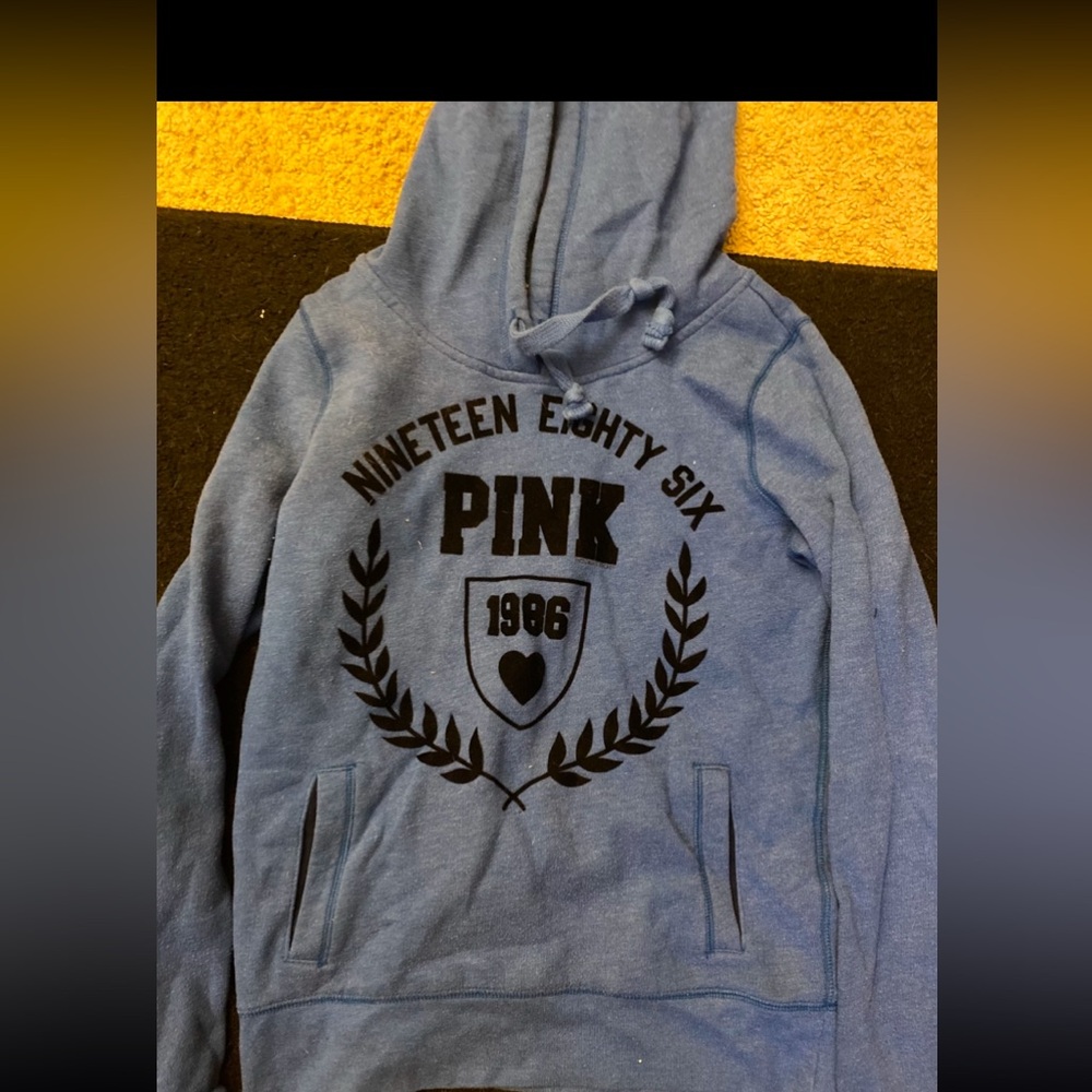 3 item hoodie bundle